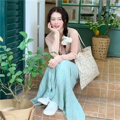 白雾谜岸